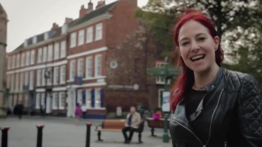Background image for Britain's Most Historic Towns