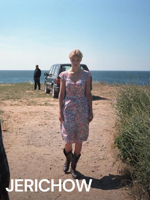 Poster för Jerichow