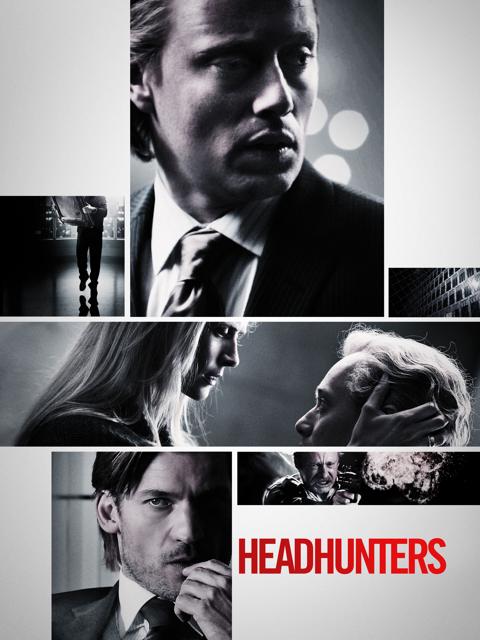 Headhunters