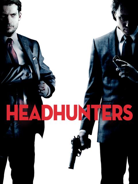Headhunters