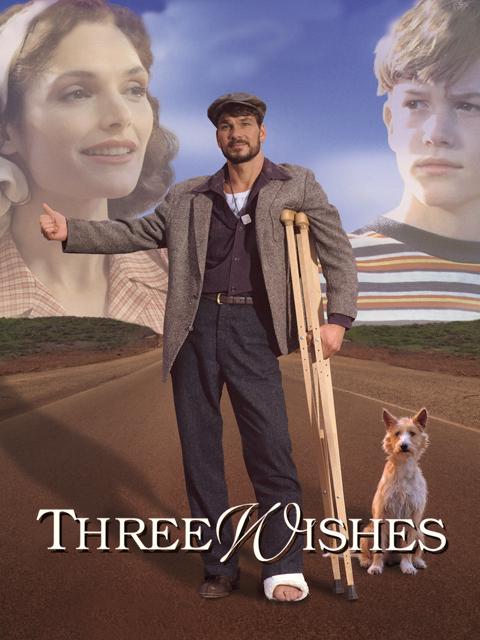 Three Wishes