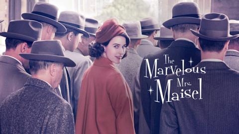 The Marvelous Mrs. Maisel