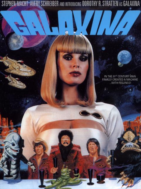 Galaxina