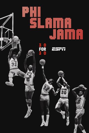 Phi Slama Jama poszter