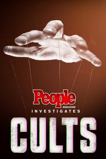 People Magazine Investigates: Cults poszter
