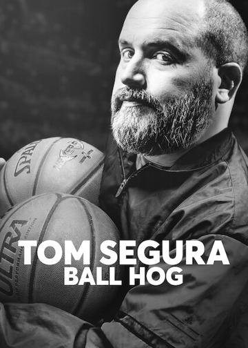 Tom Segura: Csapatjátékos vagy? poszter