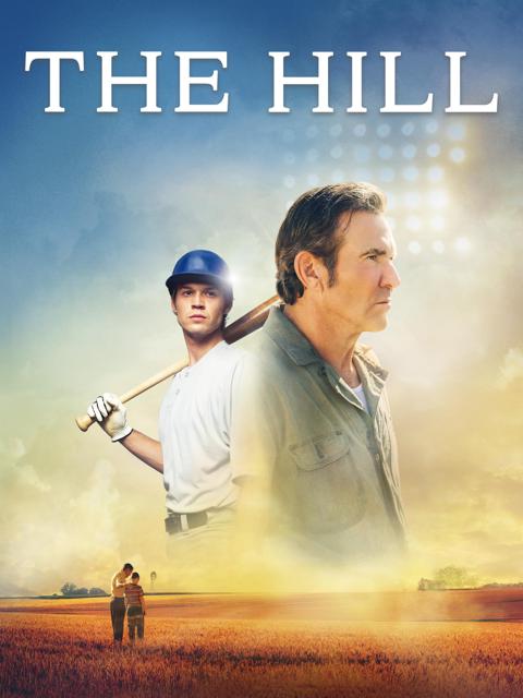 Poster för The Hill