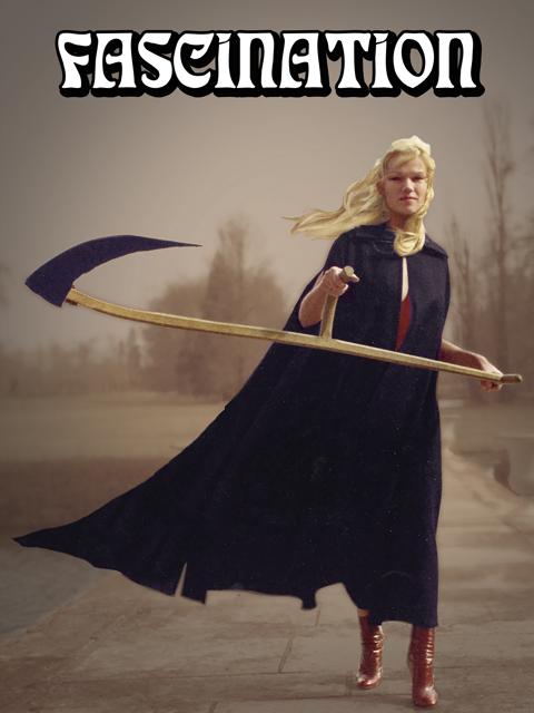 Poster för Fascination