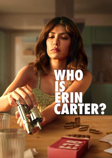 Ki az az Erin Carter? poszter