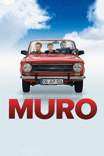 Muro: Nalet Olsun İçimdeki İnsan Sevgisine poszter