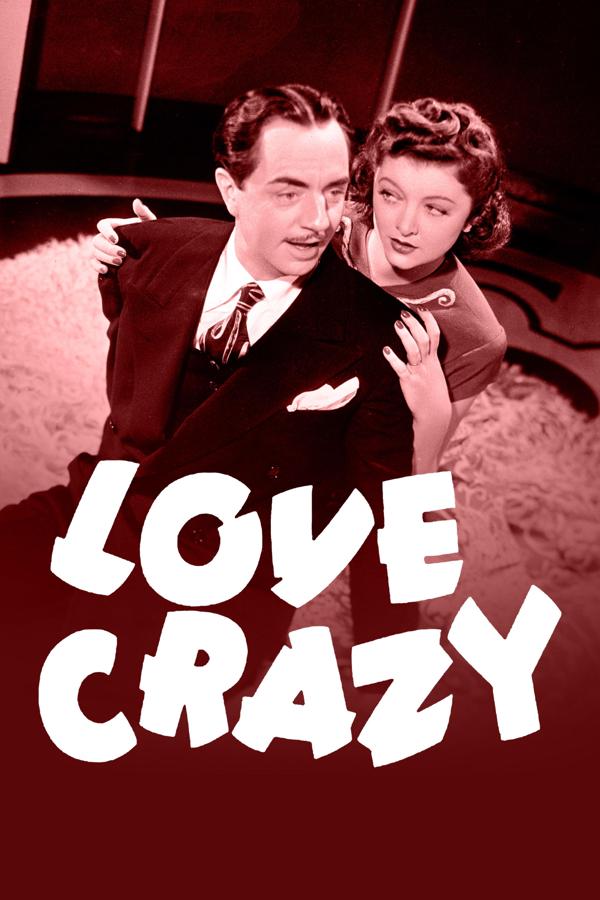 Love Crazy