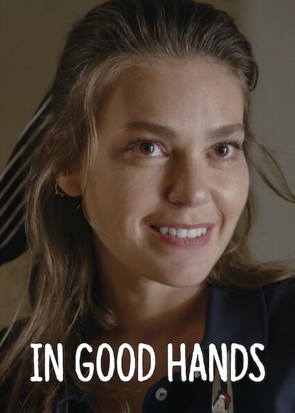 Poster för In Good Hands