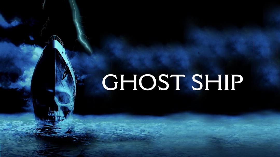 Ghost Ship