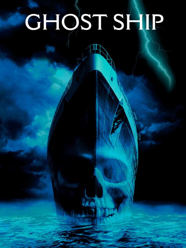 Ghost Ship