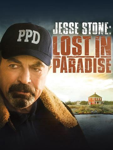 Jesse Stone: A bostoni hasfelmetsző esete poszter