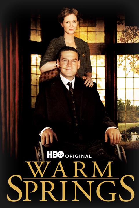 Poster för Warm Springs