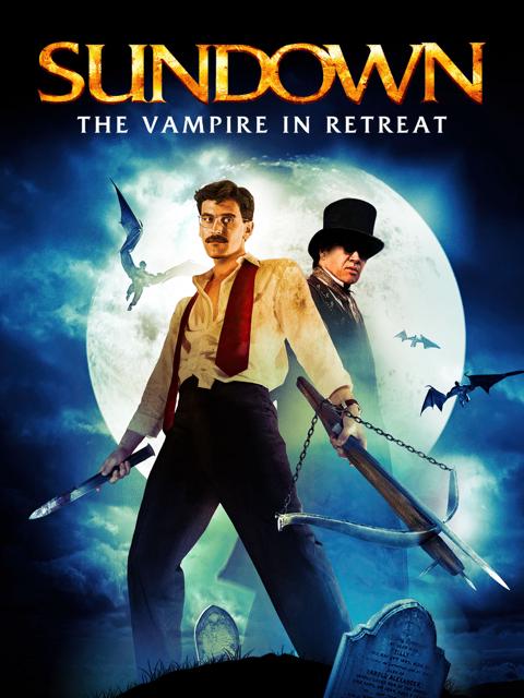 Sundown: The Vampire in Retreat