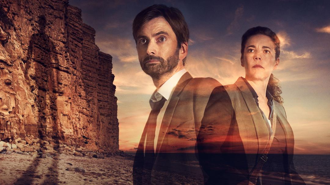 Background image for Broadchurch
