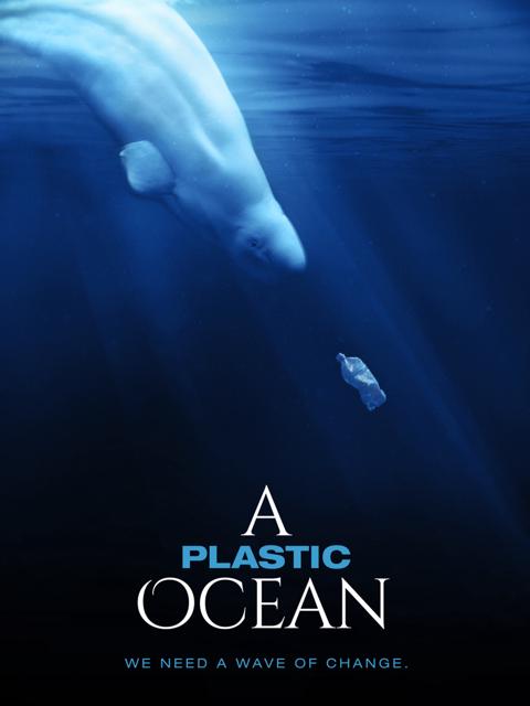 A Plastic Ocean