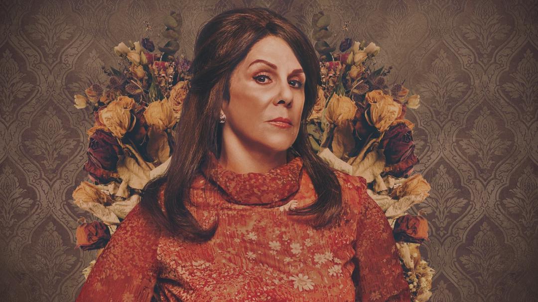 Background image for The House of Flowers