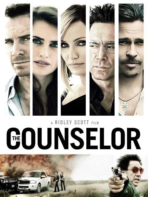 The Counselor