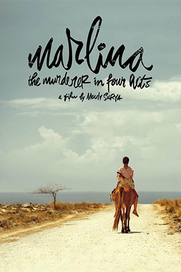 Marlina the Murderer in Four Acts