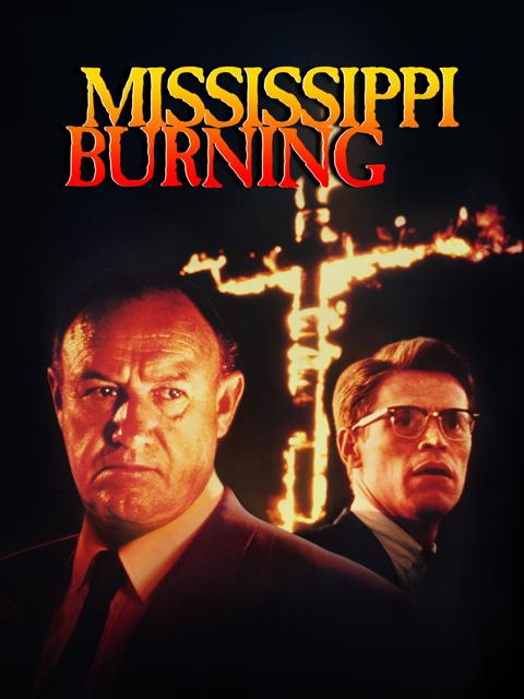 Mississippi Burning