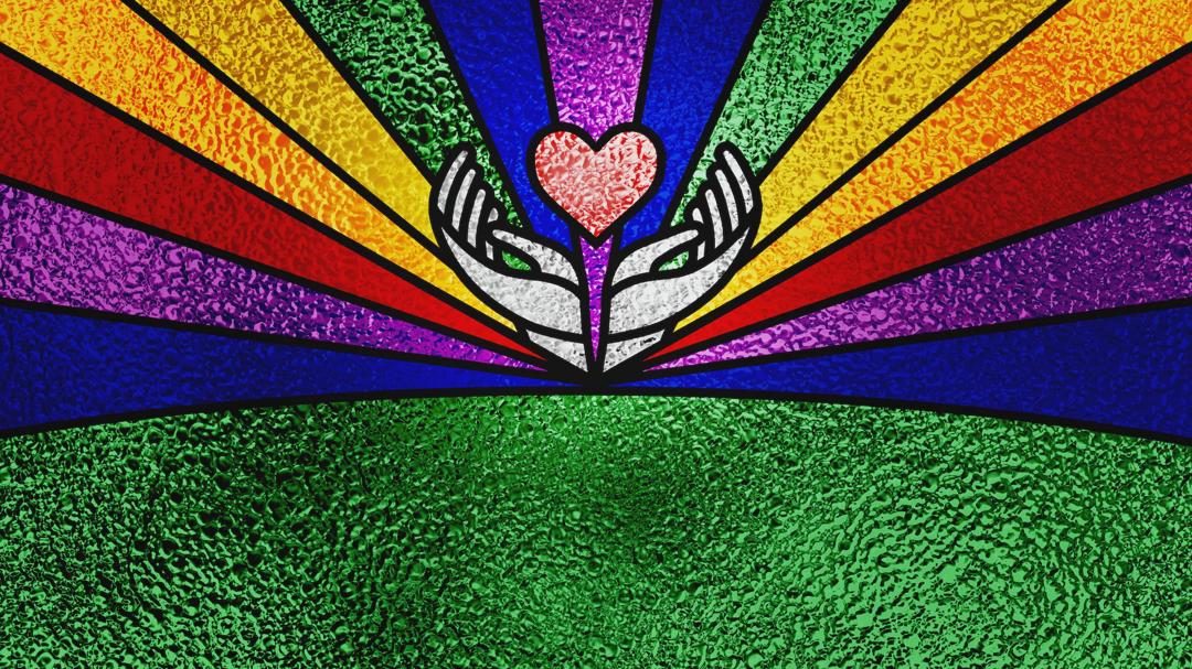 Background image for Pray Away