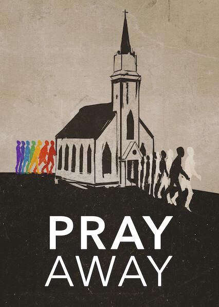 Pray Away