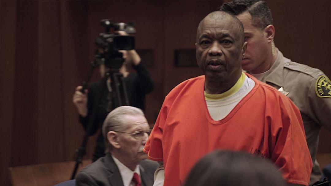 Background image for Tales of the Grim Sleeper