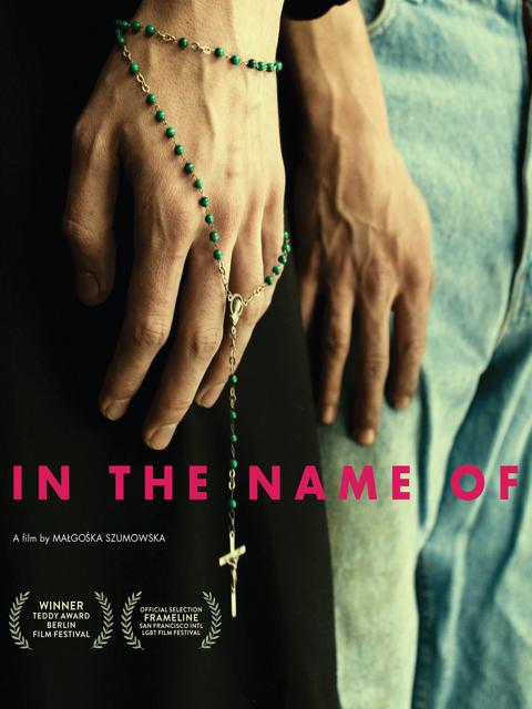 Poster för In the Name of...