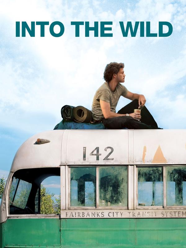 Into the Wild