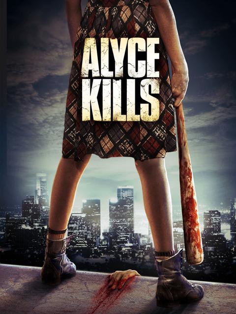 Alyce Kills