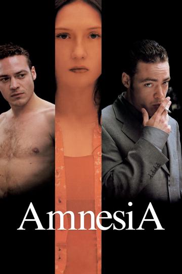 AmnesiA poszter