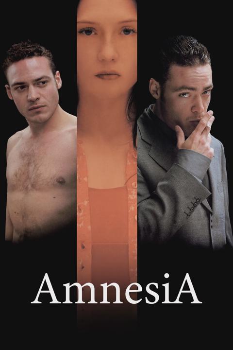 Movie poster for AmnesiA