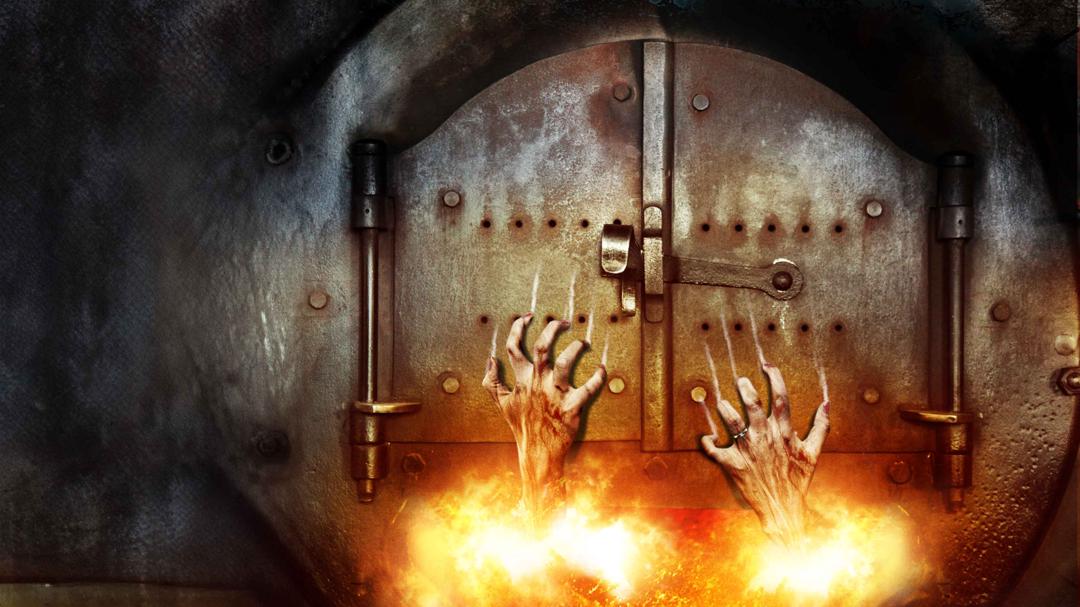 Background image for Hansel & Gretel