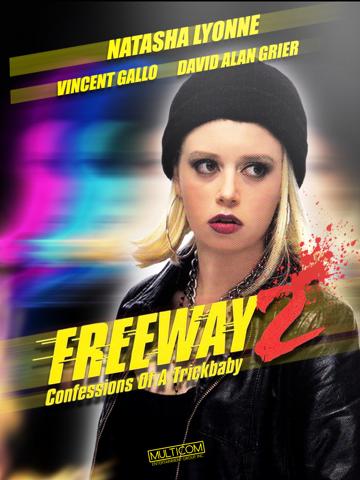 Freeway II: Confessions of a Trickbaby poszter