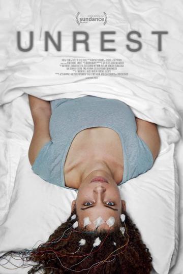 Unrest poszter