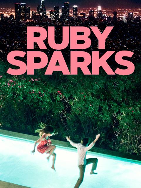 Ruby Sparks