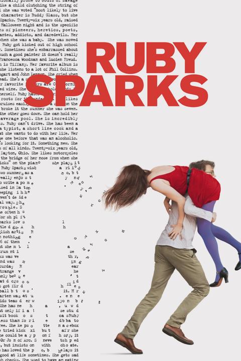 Ruby Sparks