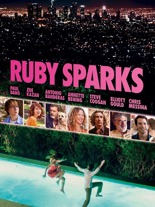 Ruby Sparks
