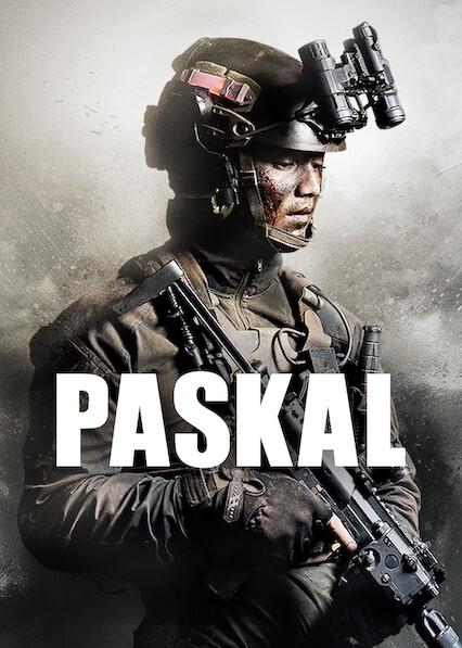 Paskal
