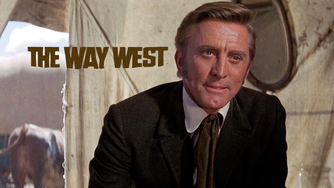 The Way West