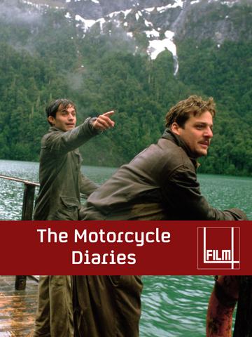 The Motorcycle Diaries