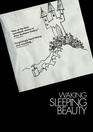 Waking Sleeping Beauty poszter