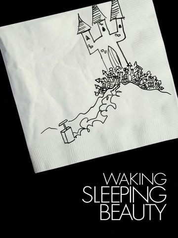 Waking Sleeping Beauty poszter
