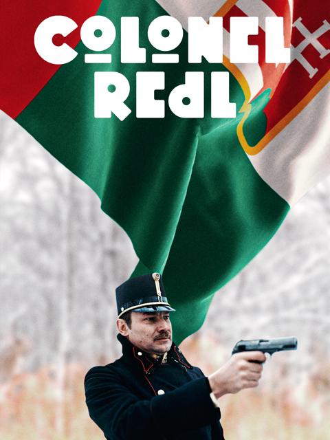 Colonel Redl