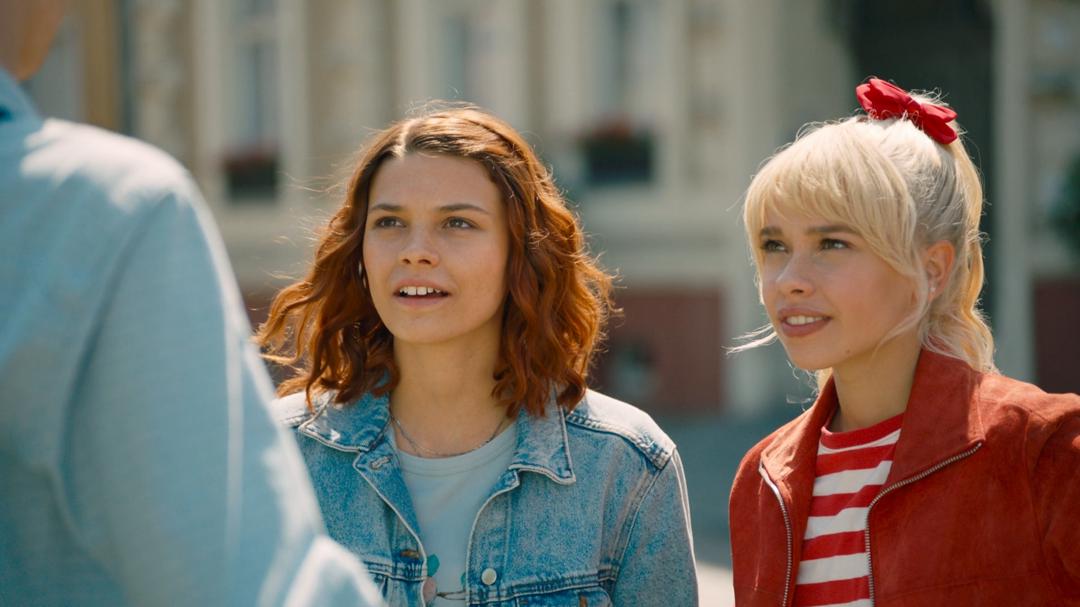 Background image for Bibi & Tina