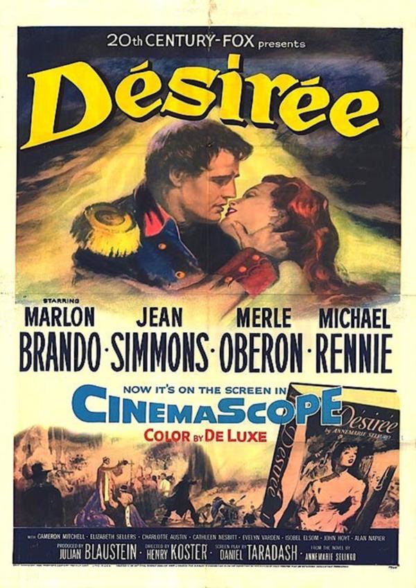 Désirée