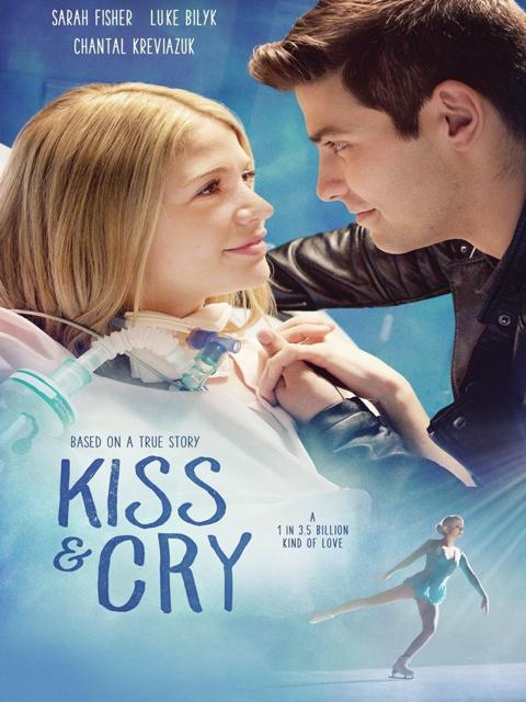 Kiss and Cry